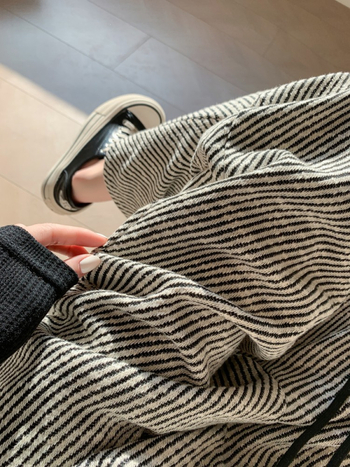 Ženske široke hlače visokog struka, mješavina pamuka i poliestera, mercerizirana tkanina, mikroelastičnost, casual japansko-korejski stil
