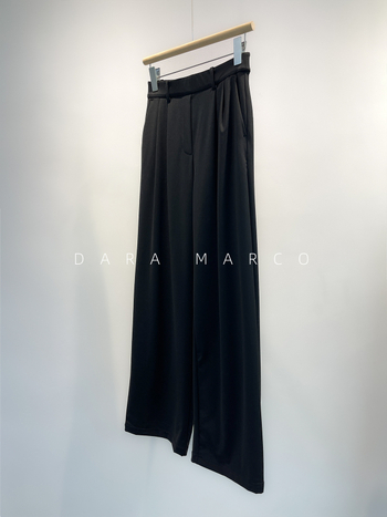 Ženske joga hlače visokim strukom, uspravni kroj, od tkanine, 70–80% spandexa, gradski stil, proljeće 2025 izdanje