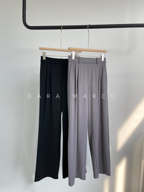 Ženske joga hlače visokim strukom, uspravni kroj, od tkanine, 70–80% spandexa, gradski stil, proljeće 2025 izdanje