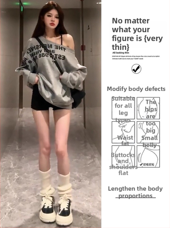 Vysoký pás, elastické, fleecová podšívka, teplé zimné krátke nohavice, 30–50% spandex