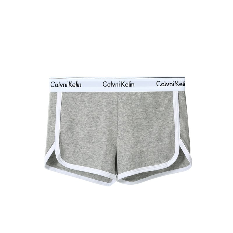 Ženske kratke hlače, pamuk-elastan smjesa, srednji pojas, duljina hot pants, mikroelastičnost, digitalni tisak