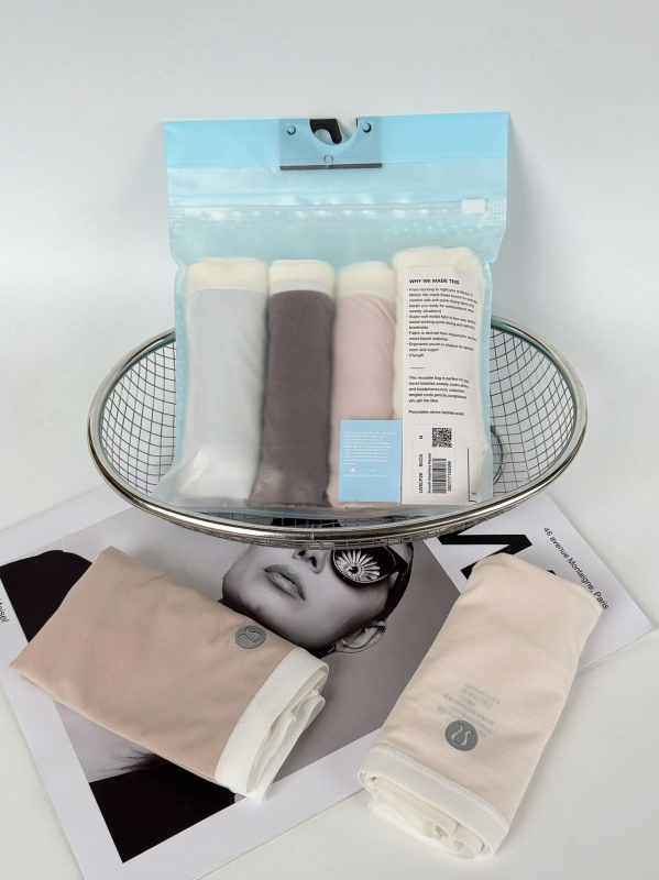 Γυναικικά βαμβακερά τρίγωνα βρακάκια, αναπνεύσιμα και αντιβακτηριακά, επένδυση γραφένιο, μεσαία μέση, πλεκτά