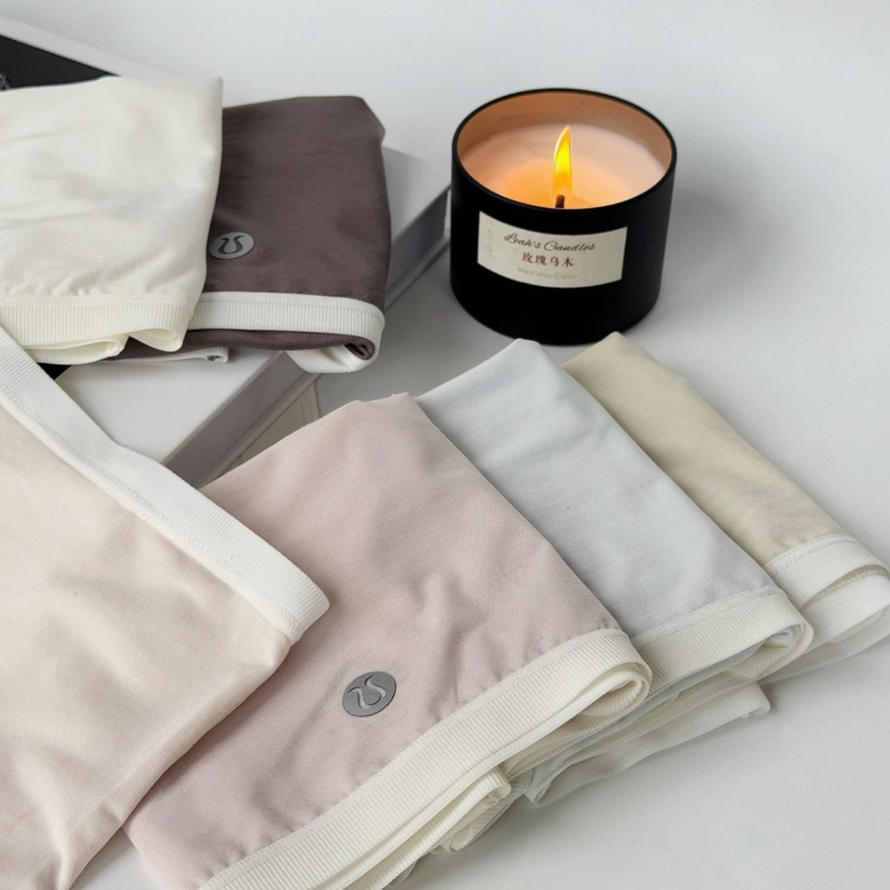 Γυναικικά βαμβακερά τρίγωνα βρακάκια, αναπνεύσιμα και αντιβακτηριακά, επένδυση γραφένιο, μεσαία μέση, πλεκτά