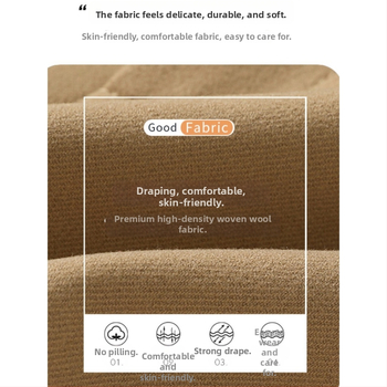 Igapäevased püksid kõrge vöökohaga ja kolmandik pikkusega, polüester