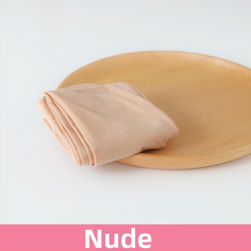 Nylonové pančuchy s neviditeľným tvarovaním, mikrotlakom, protišmykové, tenké
