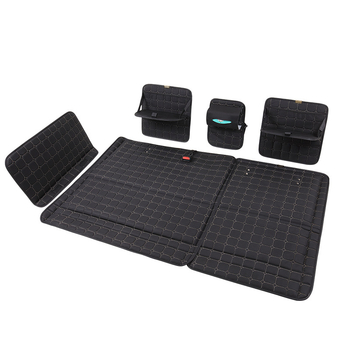 Xin Hongfu zīmols: Automašīnas aizmugures sēdekļa matrača, saliekams gulēšanas spilvens bērniem, modelis 001, videi draudzīgs PVC materiāls, svars 6 kg, maksimālā slodze 800 kg