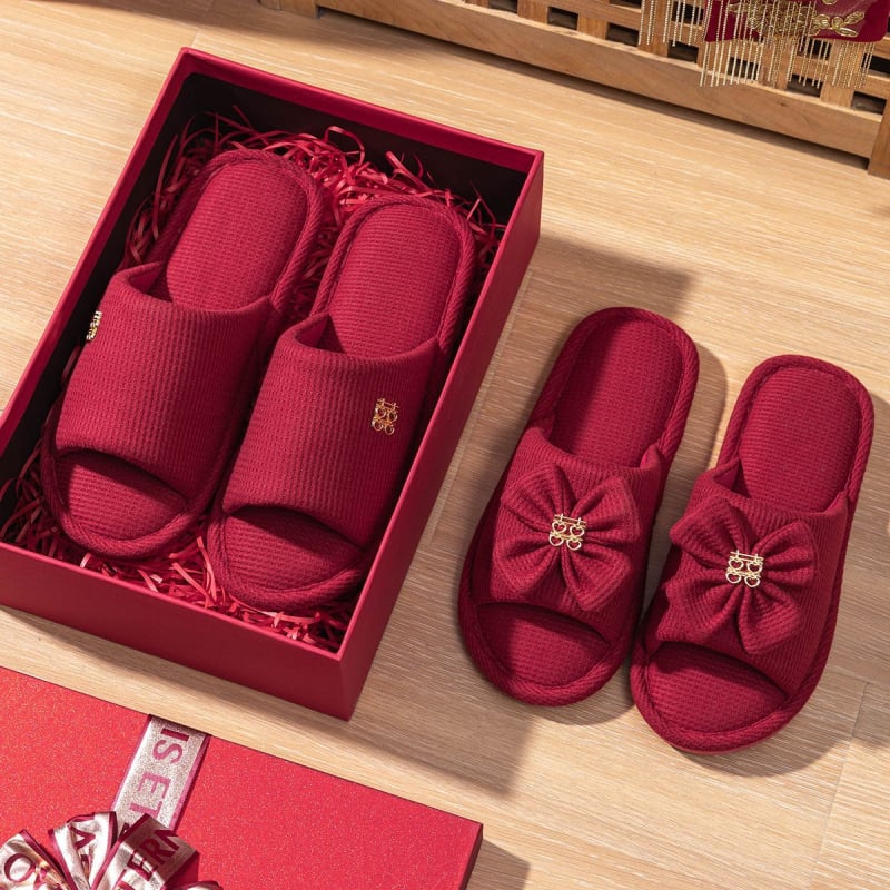 Mājās čības Fly-Toe, augšējais materiāls audums, zole PVC, ziema un rudens, pretslidīgas un siltas