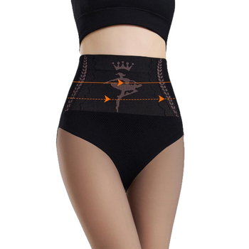 Nailona zeķes ar augstu jostu formēšanai un sēžamvietas pacelšanai, vidējas biezuma, ar kājām