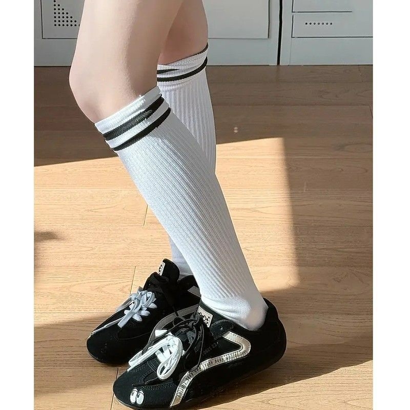 Ženske sportske tenisice od umjetne kože, prozračne, s vezivanjem, niski potpetica 1–3 cm, gumeni potplat, za planinarenje i opuštenu upotrebu