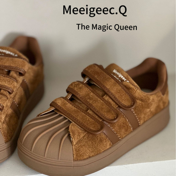 Dexun pantofi femei din piele, șiret în față, vârf rotund, toc mic 1–3 cm, talpă din cauciuc