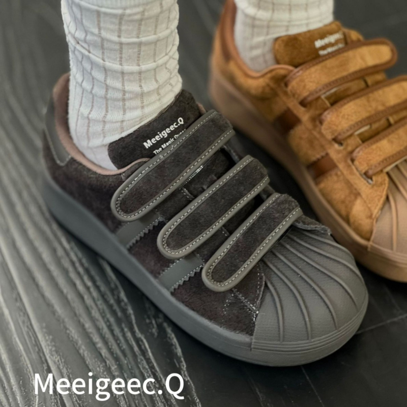 Dexun pantofi femei din piele, șiret în față, vârf rotund, toc mic 1–3 cm, talpă din cauciuc