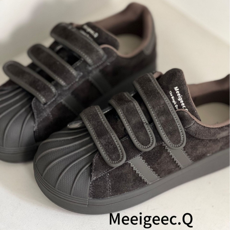 Dexun pantofi femei din piele, șiret în față, vârf rotund, toc mic 1–3 cm, talpă din cauciuc