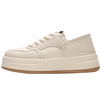 Casual tenisice s okruglim nosom, PU gornji dio, 3-5 cm visina pete, ulošak od umjetne dlake (Stil: Casual; Oblik prsta: Okrugli; Gornji materijal: PU; Visina pete: 3-5 cm; Uložak: Umjetna dlaka)
