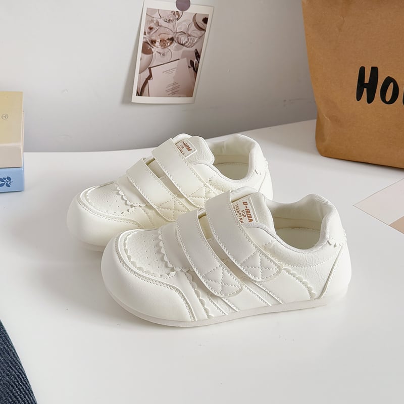 Ženske platnene tenisice - Prozračna, vulkanizirana gumena potplat, niski gornji dio, Korejska verzija, Proljeće 2025