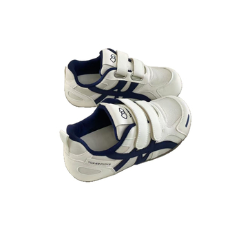 Platformske tenisice s debelim potplatom, PU gornji dio, vezanje na šnure, unisex, potplat izrađen injekcijskom metodom
