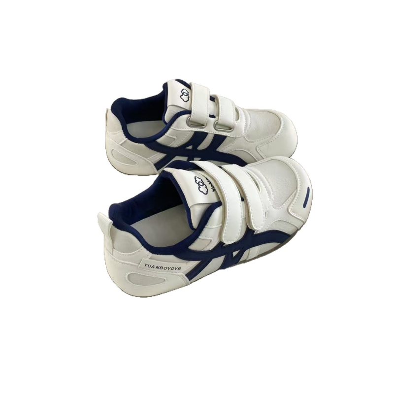 Platformske tenisice s debelim potplatom, PU gornji dio, vezanje na šnure, unisex, potplat izrađen injekcijskom metodom