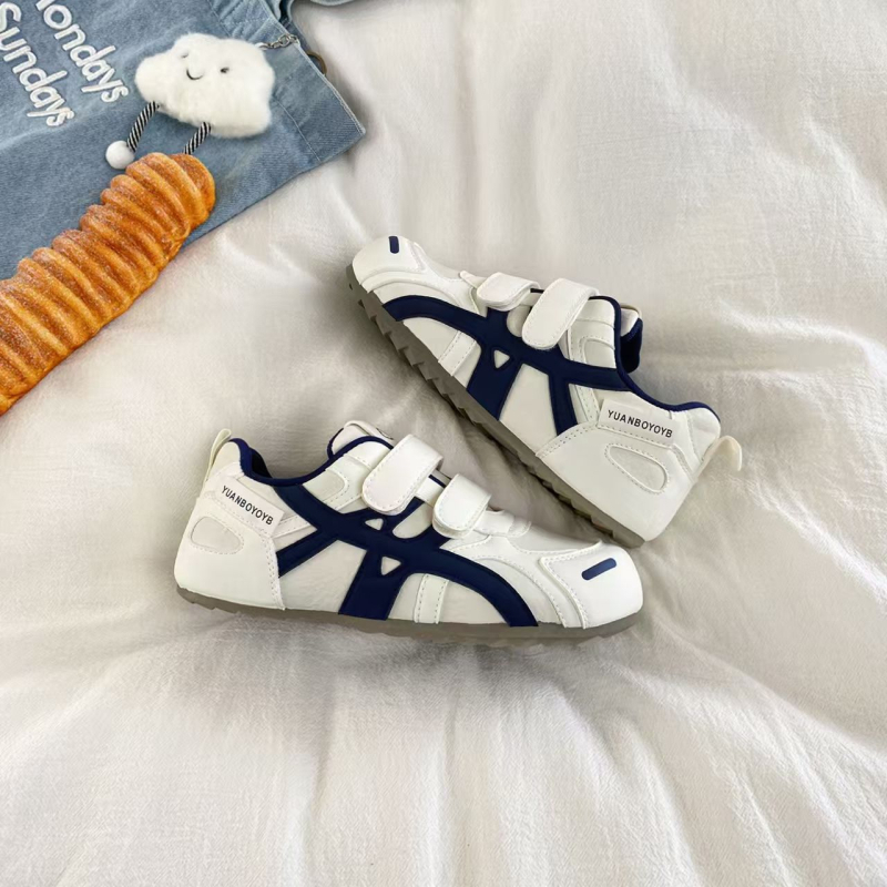 Platformske tenisice s debelim potplatom, PU gornji dio, vezanje na šnure, unisex, potplat izrađen injekcijskom metodom