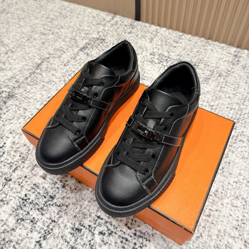 Unisex casual sportske tenisice – kožni gornji dio od teleće kože, PU/TPU đon, okrugla nosnica, ravni potplat, vezanje sprijeda