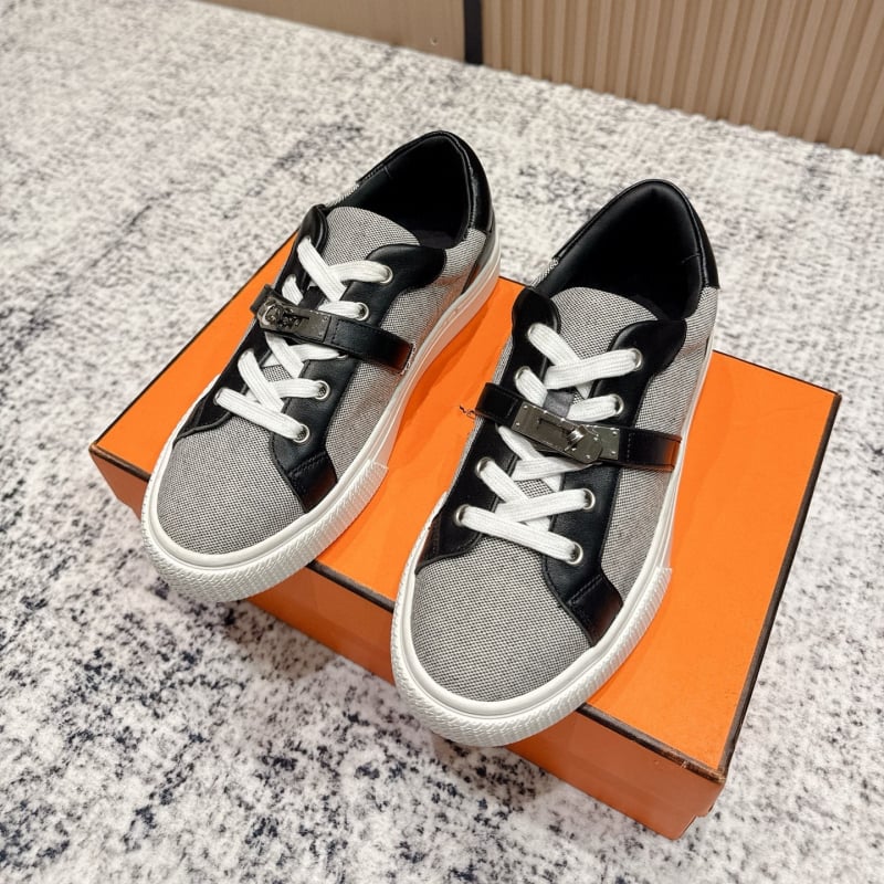 Unisex casual sportske tenisice – kožni gornji dio od teleće kože, PU/TPU đon, okrugla nosnica, ravni potplat, vezanje sprijeda