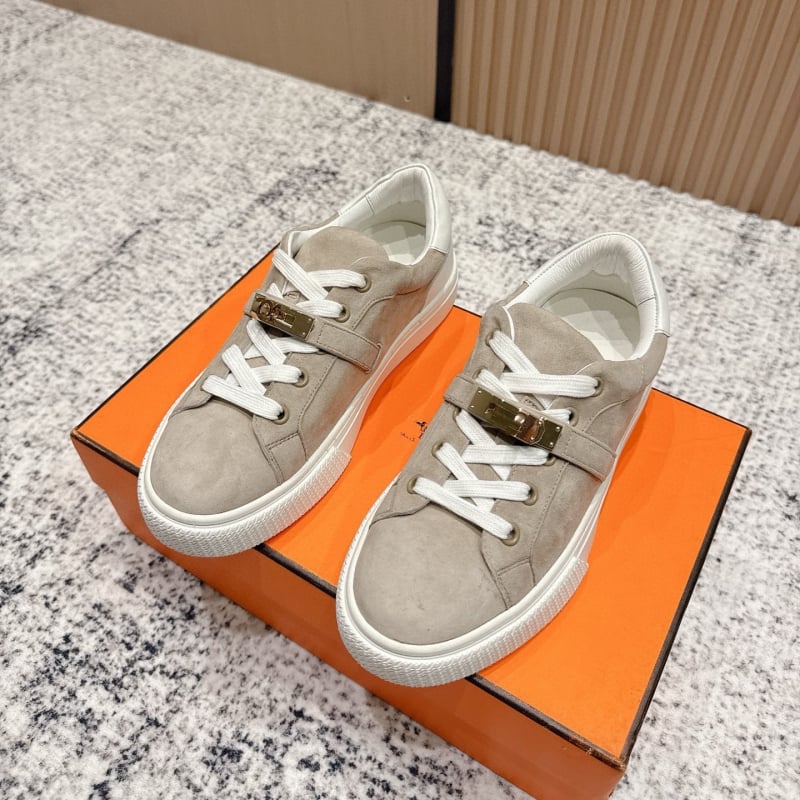 Unisex casual sportske tenisice – kožni gornji dio od teleće kože, PU/TPU đon, okrugla nosnica, ravni potplat, vezanje sprijeda