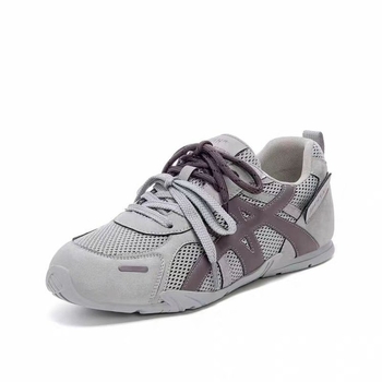 Mrežaste tenisice - Sportski stil - PU gornji dio - PU unutarnja podstava - Gumeni potplat