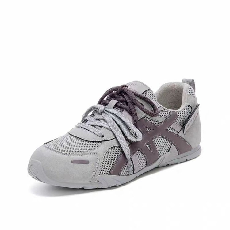 Mrežaste tenisice - Sportski stil - PU gornji dio - PU unutarnja podstava - Gumeni potplat