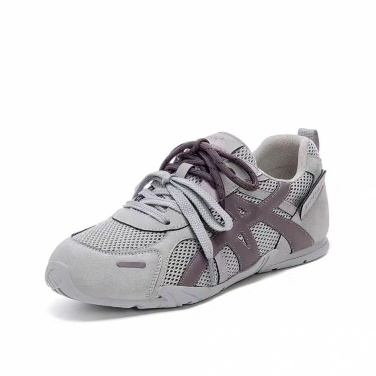 Mrežaste tenisice - Sportski stil - PU gornji dio - PU unutarnja podstava - Gumeni potplat