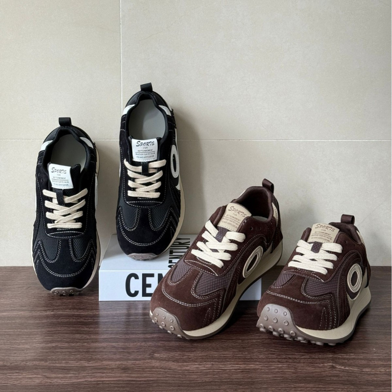 Six-winged Bird ženske casual tenisice, minimalistički stil, gornji dio od mikrovlakana, PU đon