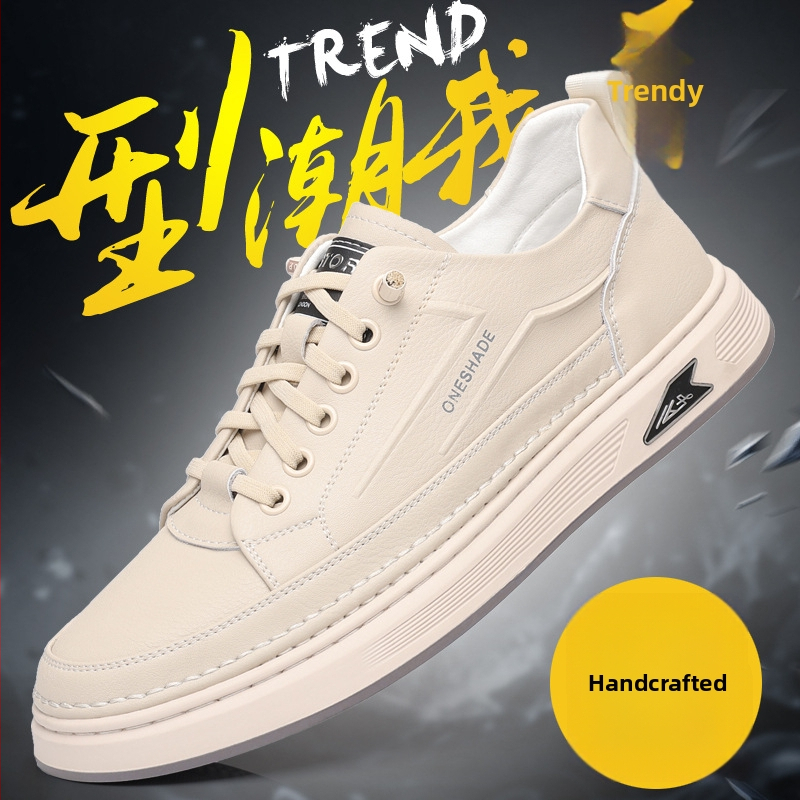 Pánske slip-on tenisky, okrúhla špička, vršok zo Super Fiber, gumová podrážka, nízky vrch, štýl business casual