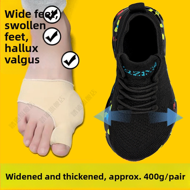 Unisex staigāšanas apavi ar auduma virsu, apaļš purns, vidējā papēža 3-5 cm, rudens 2024.