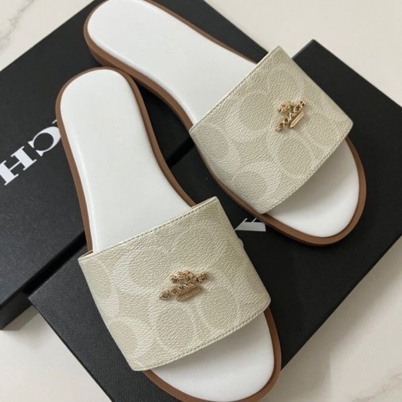 Lapos talpú papucs mikroszálas bőr felső résszel, bőr belsővel, gumitalp, talp vastagsága 0-3 cm, lapos talpú