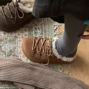 Papuče u Birkenstock stilu s flekso podstavom, ravnim potplatom, gornji dio od mikrovlaknast koža i pamučna podstava