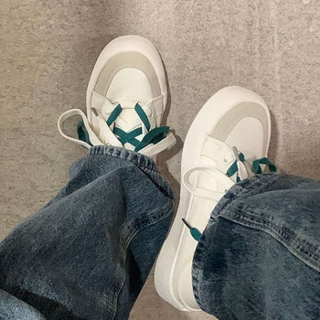 Ženske platnene visoke tenisice, prozračne, lagane, s konopljinom podstavom i gumenim potplatom