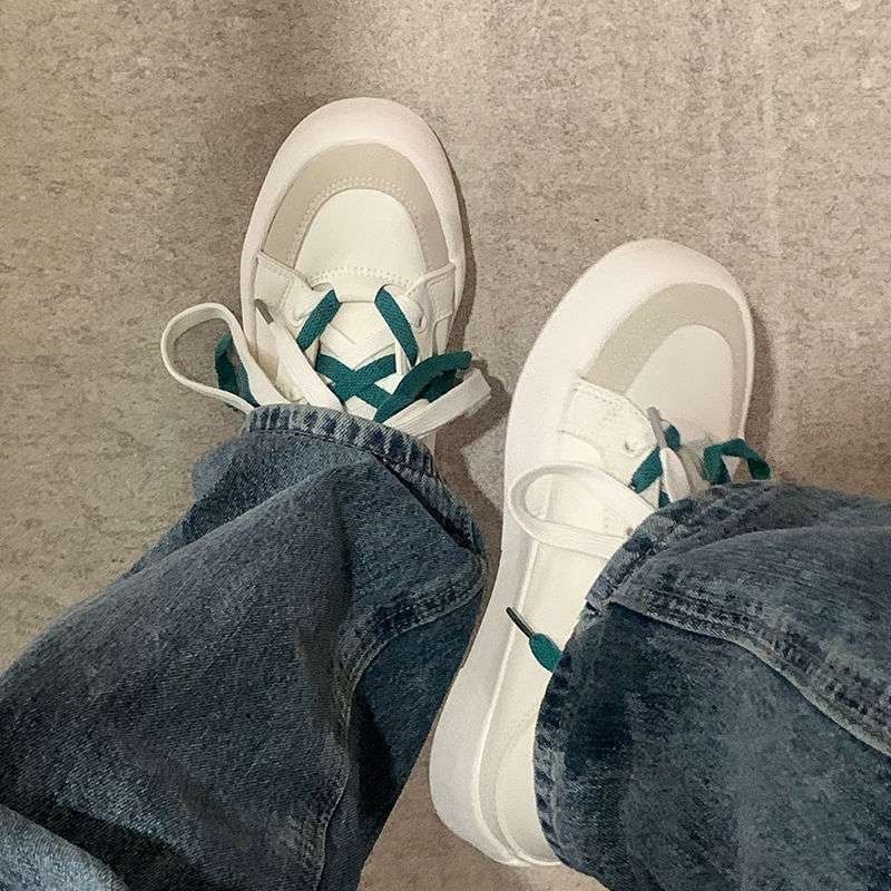 Ženske platnene visoke tenisice, prozračne, lagane, s konopljinom podstavom i gumenim potplatom