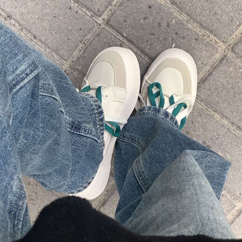 Ženske platnene visoke tenisice, prozračne, lagane, s konopljinom podstavom i gumenim potplatom