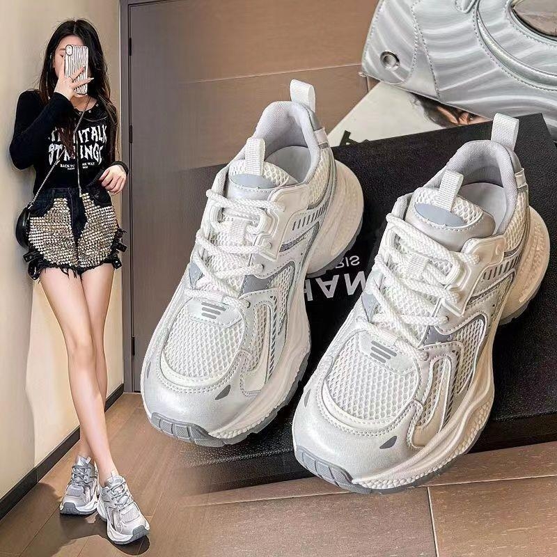 Unisex vastagtalpú sneaker, vászon felsőrésszel, gumitalppal, lace-up záródással, alacsony boka