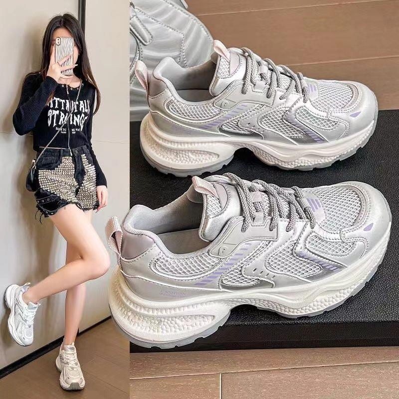 Unisex vastagtalpú sneaker, vászon felsőrésszel, gumitalppal, lace-up záródással, alacsony boka
