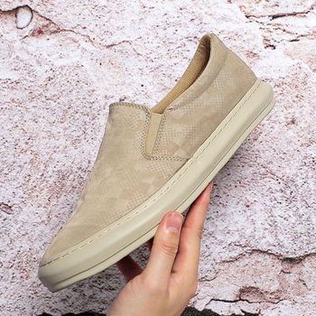 Kanvas Slip-On Tenisice, Unisex, Vulkanizirana Gumena Potplat, Latex Uložak, Okrugli Vrh