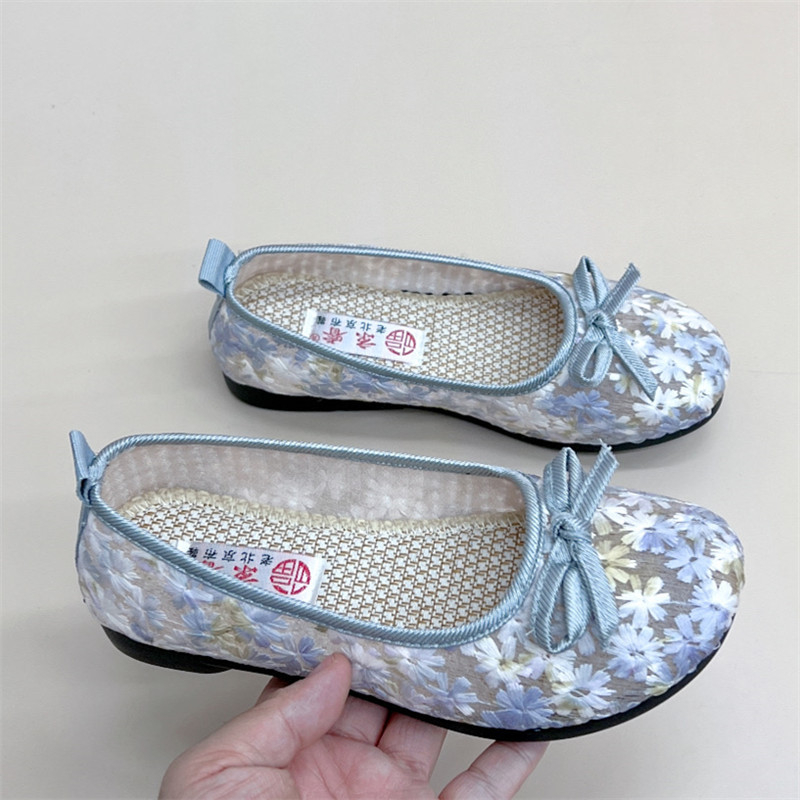 Ženske slip-on tenisice s mrežastim gornjim dijelom, prozračan vrh, mekana PU potplat, niski otvor, plosata peta