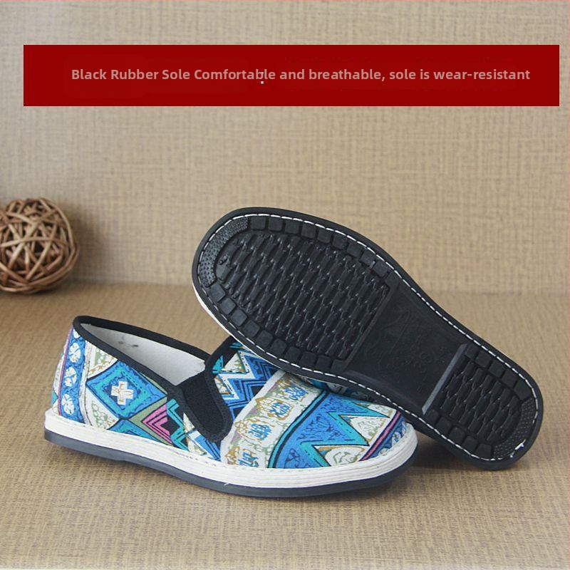 Käsitsi kootud teksakingad teleta tendon tallaga, elastne klõps, terav varvas, naha sisemus, kunstlik karvadallus