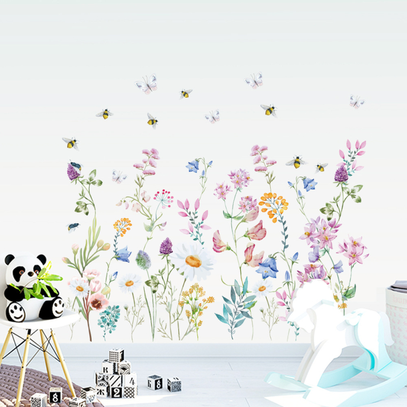 Стикер за стена PVC — материал: PVC; функция: украса; пространство: всекидневна, спалня, кабинет; модел: 3435841; тип: 20213; код mup1278