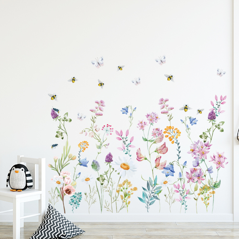 Стикер за стена PVC — материал: PVC; функция: украса; пространство: всекидневна, спалня, кабинет; модел: 3435841; тип: 20213; код mup1278