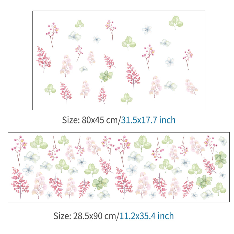 Стикер за стена PVC — материал: PVC; функция: украса; пространство: всекидневна, спалня, кабинет; модел: 3435841; тип: 20213; код mup1278