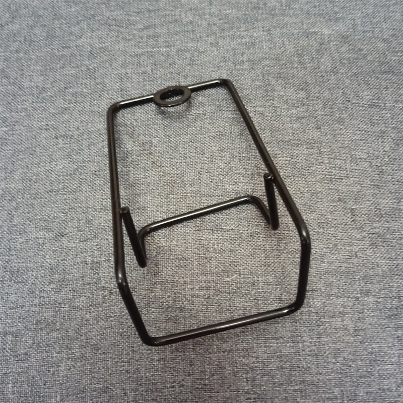 Željezni zidni odvodni stalak, dvostruki, za kuhinju i kupaonu, bez bušenja, za pohranu spužvi i krpa