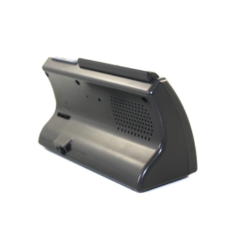 HA-3005 LCD stolni mini alarmni sat, minimalistički dizajn
