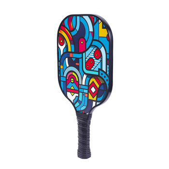 Raketa za pickleball Leatou, EVA materijal, 800 g