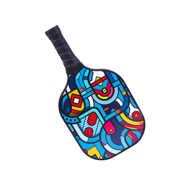 Raketa za pickleball Leatou, EVA materijal, 800 g