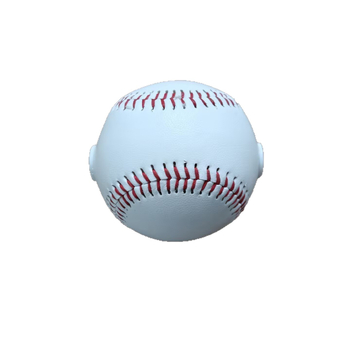 Baseball edzőfogantyú PVC-vel és rugalmas kötéllel – univerzális használat, baseball és softball számára