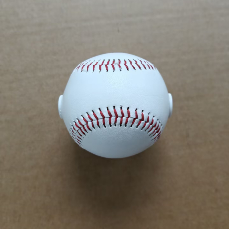 Baseball edzőfogantyú PVC-vel és rugalmas kötéllel – univerzális használat, baseball és softball számára