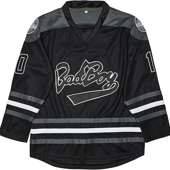 Αθλητικό φούτερ με χαλαρή εφαρμογή, μακριά μανίκια, 91–95% πολυεστέρας, γεωμετρικό τύπωμα (ψηφιακή εκτύπωση)